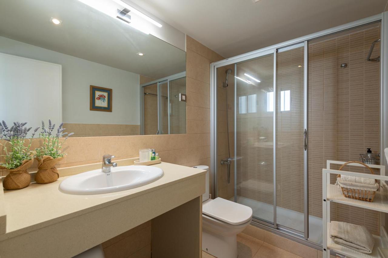 Ombu- Complejo Papagayos Apartment ซานบาร์โตโลเม ภายนอก รูปภาพ