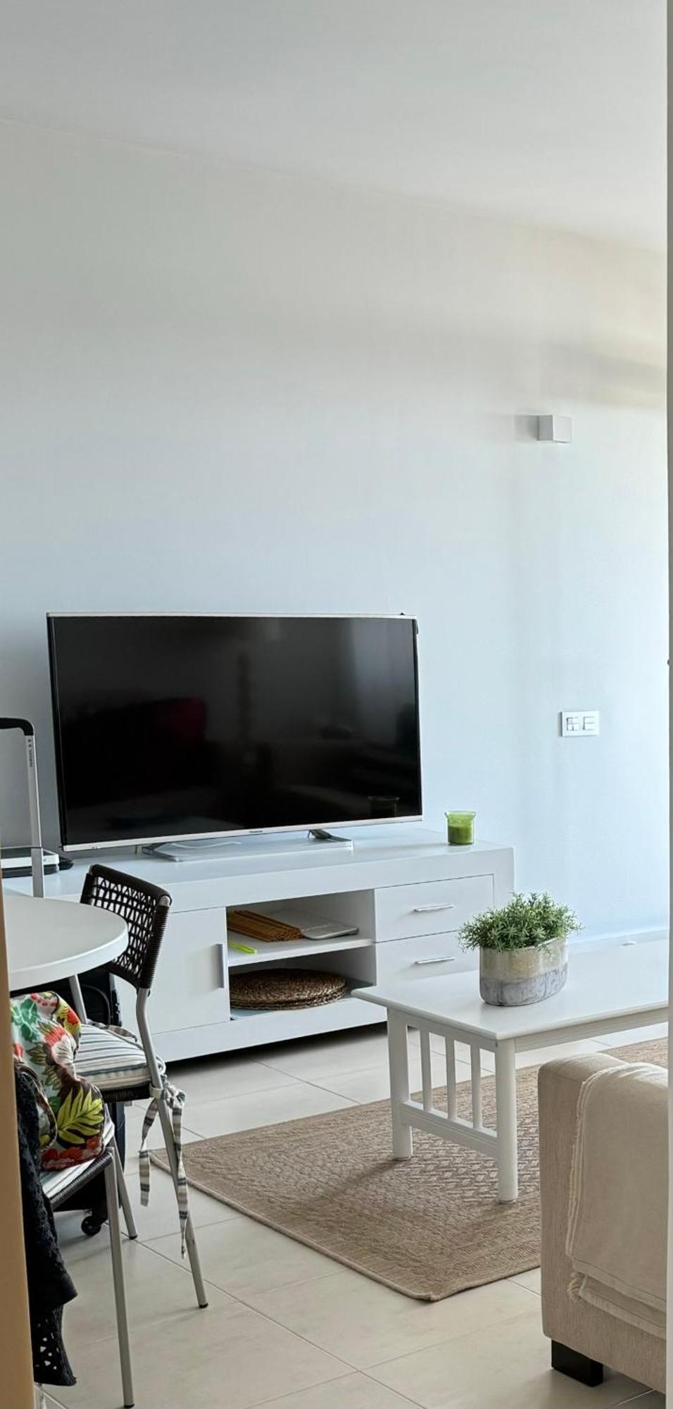 Ombu- Complejo Papagayos Apartment ซานบาร์โตโลเม ภายนอก รูปภาพ